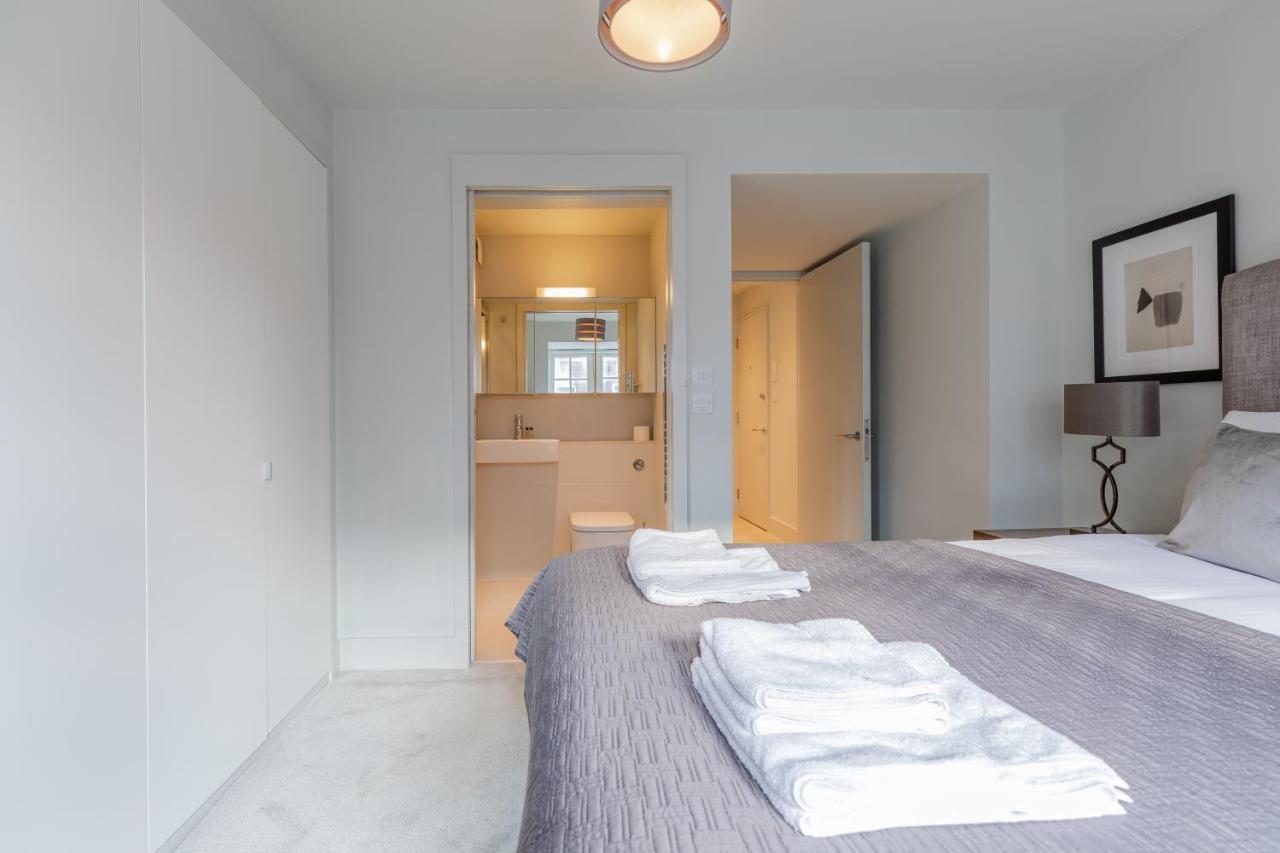 Leilighetshoteller Stayinn Holborn London
