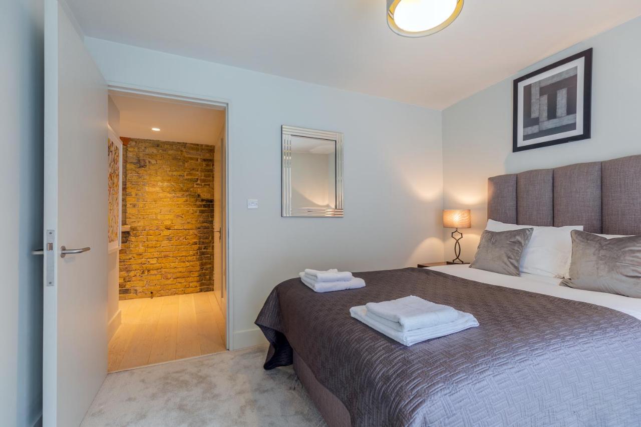Stayinn Holborn London
