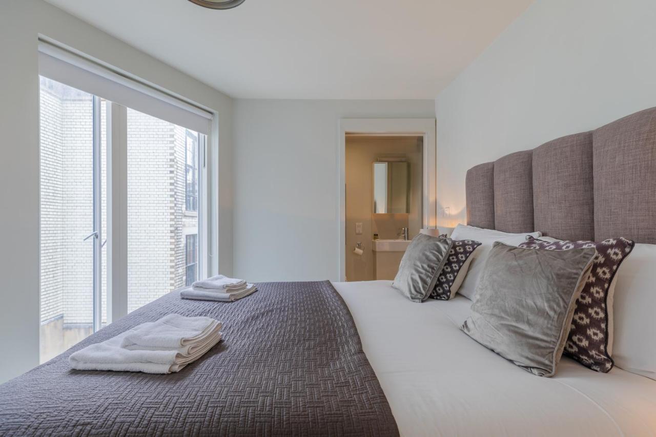 Leilighetshoteller Stayinn Holborn London