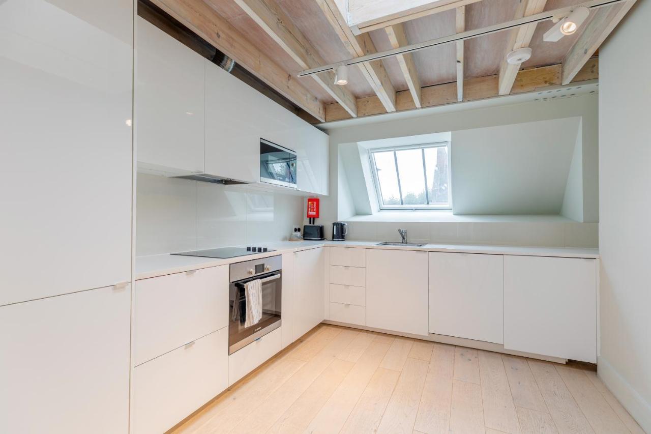 Leilighetshoteller Stayinn Holborn