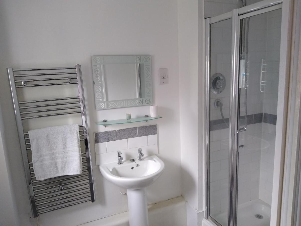 Homestay Stylish Private Double W/ensuite London