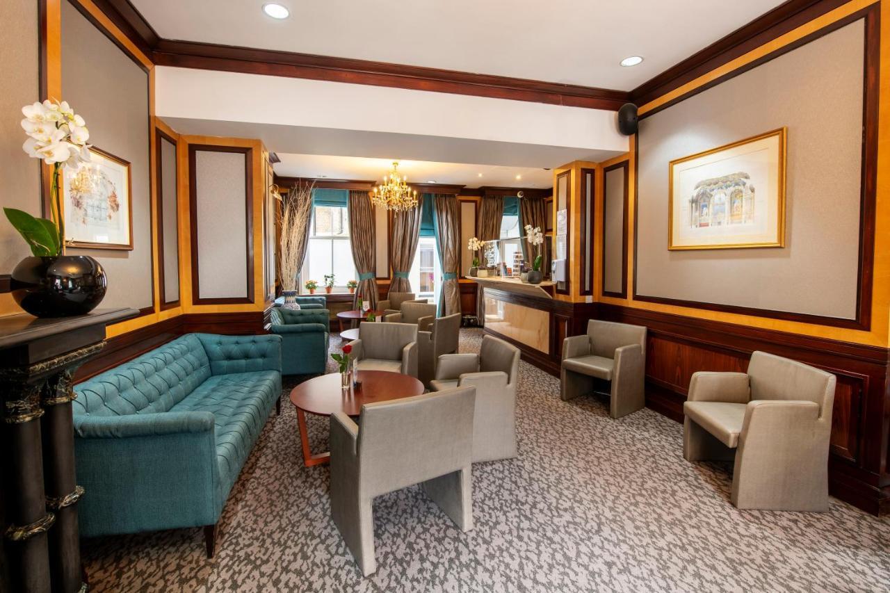 Gem Langham Court 4* Londen
