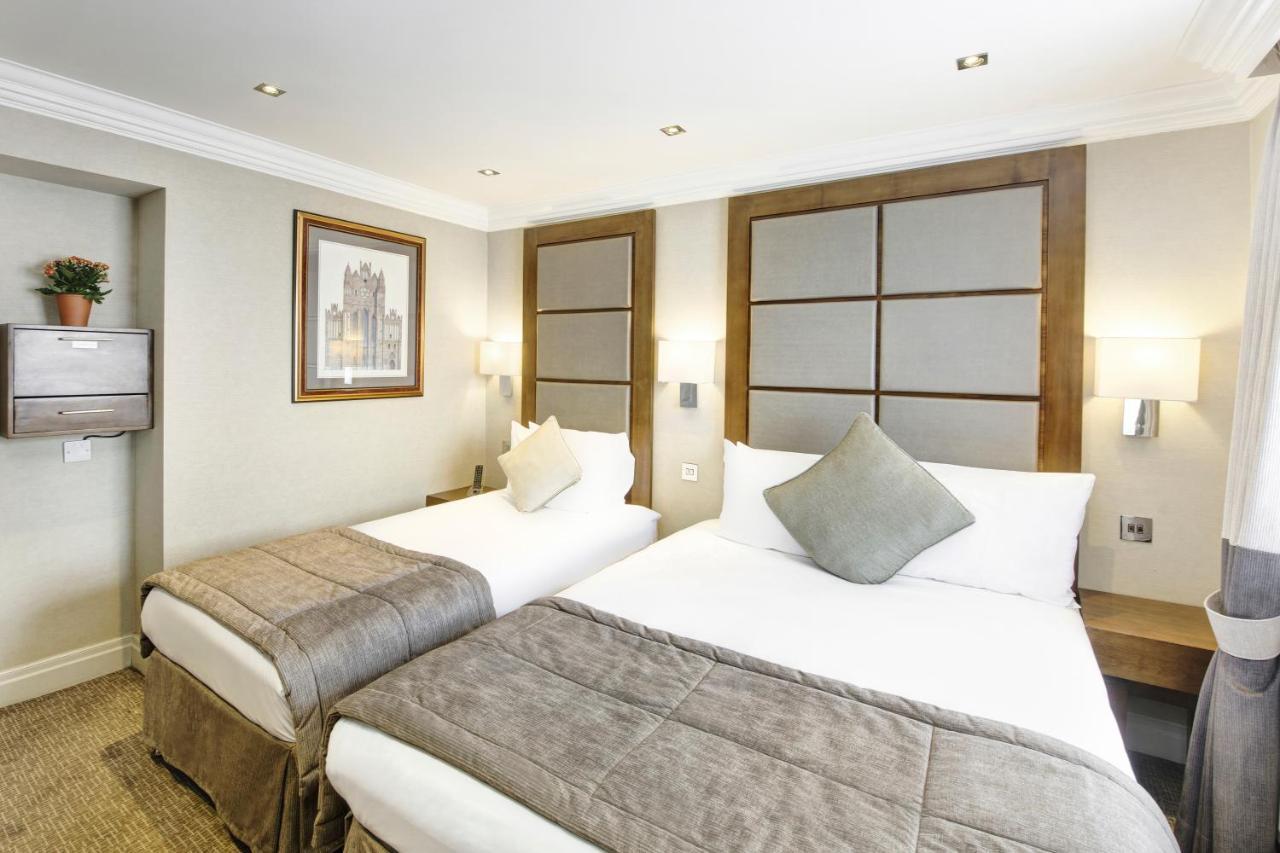 Gem Langham Court Londres