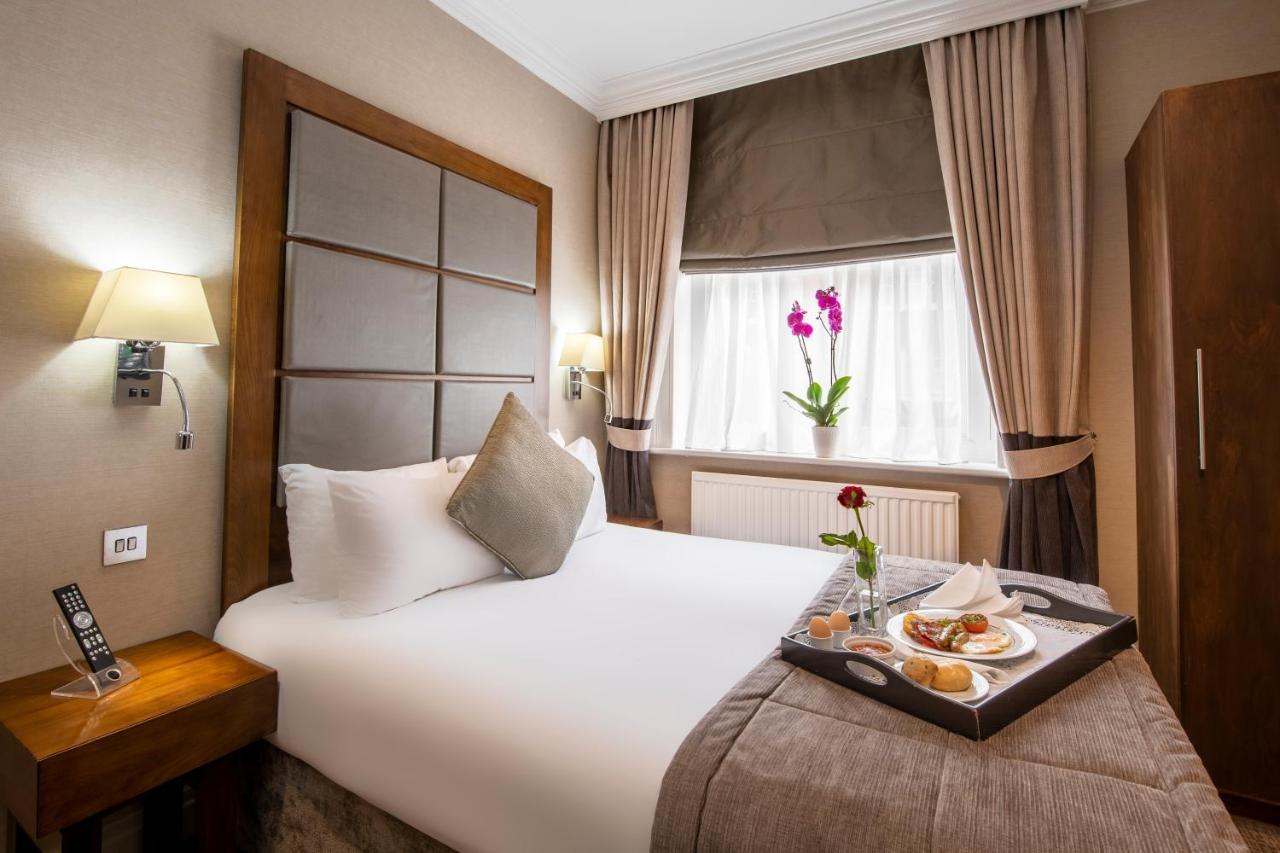 Gem Langham Court 4* Londres