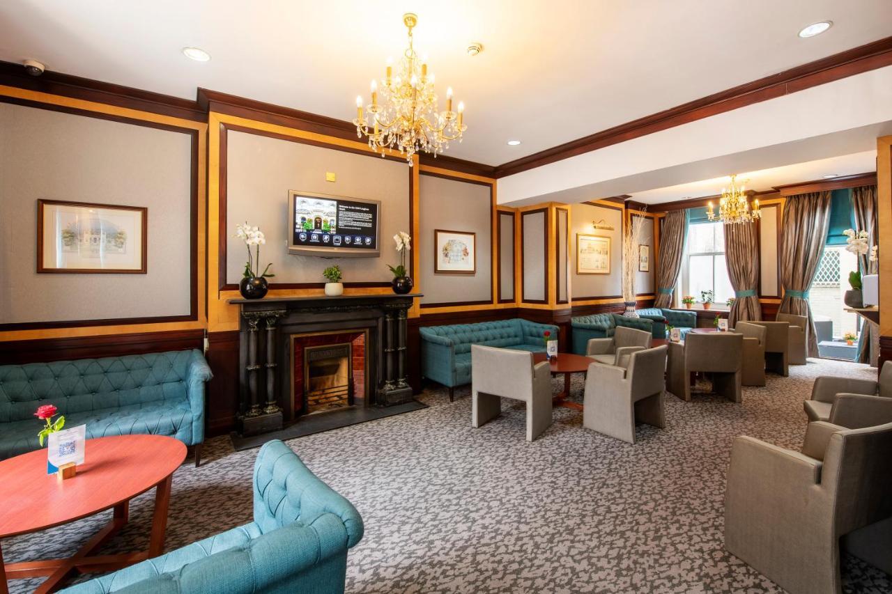 Hotel Gem Langham Court Londres