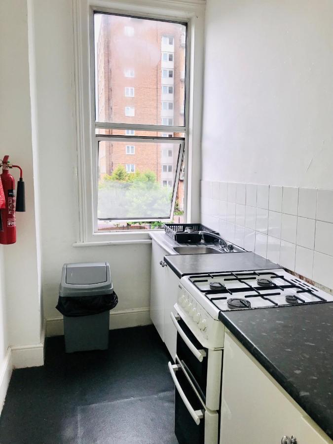 Hotel Amhurst London