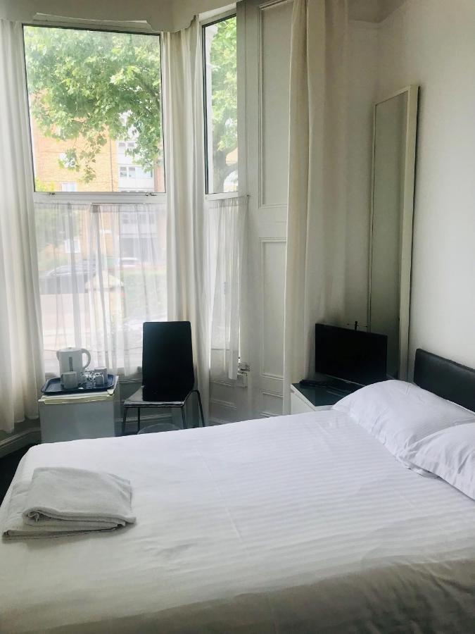 Bed & Breakfast Amhurst *