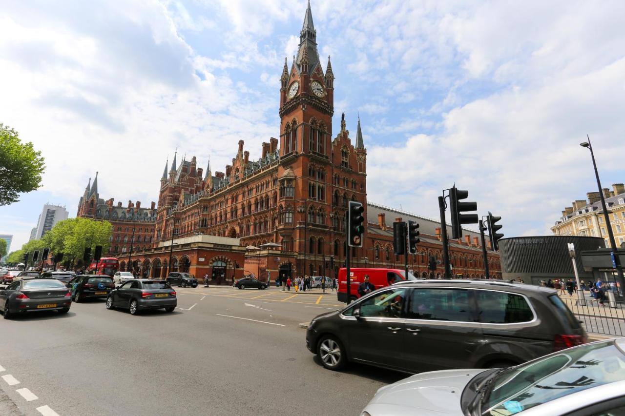 Hotel The Melville By Rokxy- Kings Cross 3*