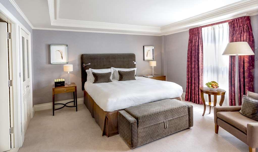 The Stafford Hotel London
