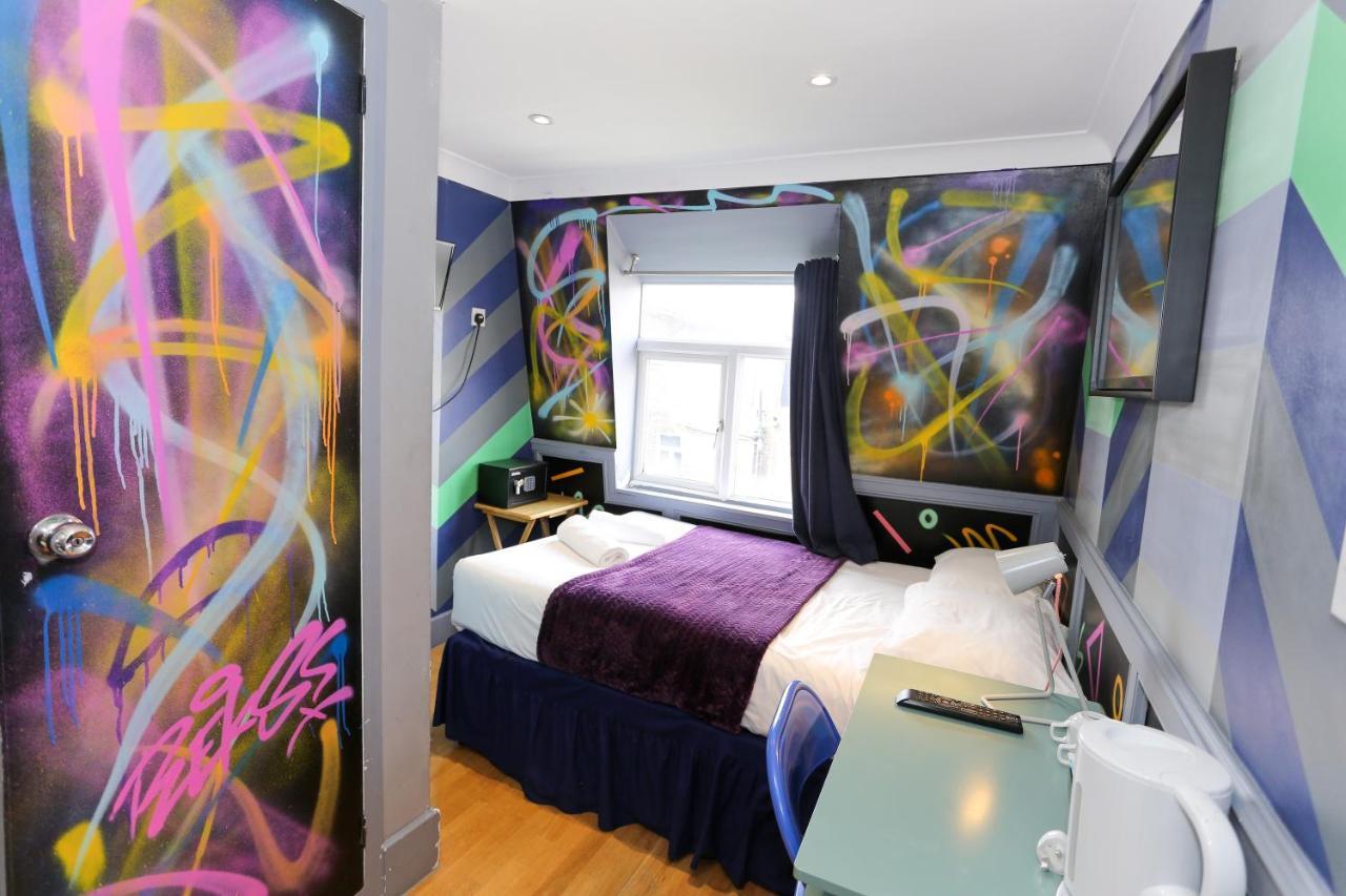 Kx Kings Cross London