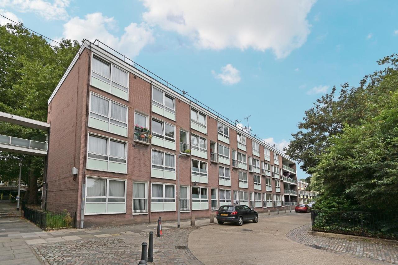 - Great Portland St, Regents Pk, Euston Appartement