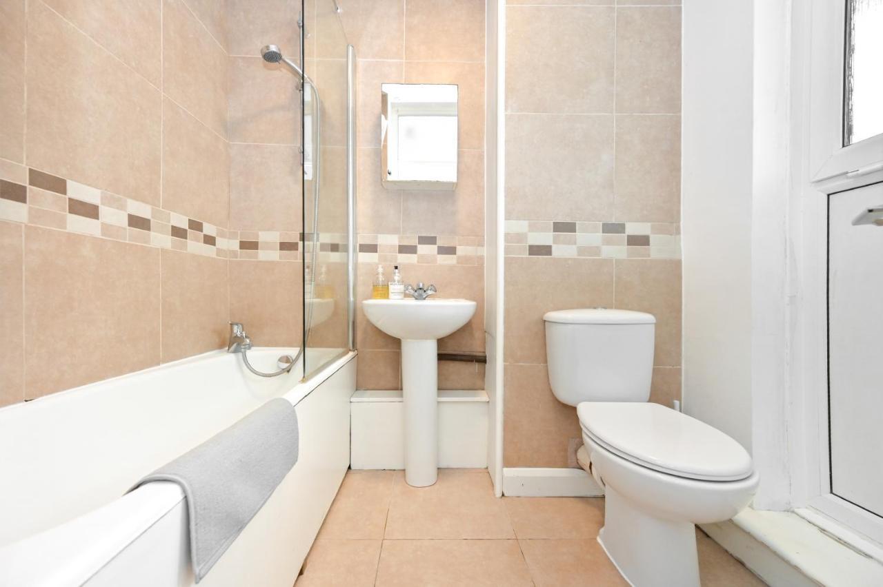 Appartement - Great Portland St, Regents Pk, Euston