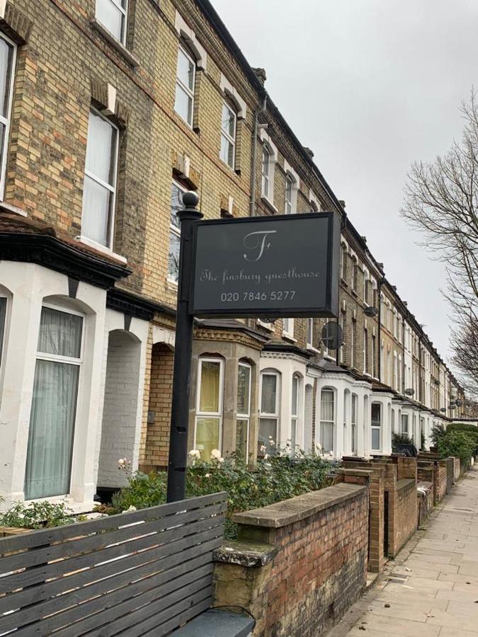 The Finsbury Londres