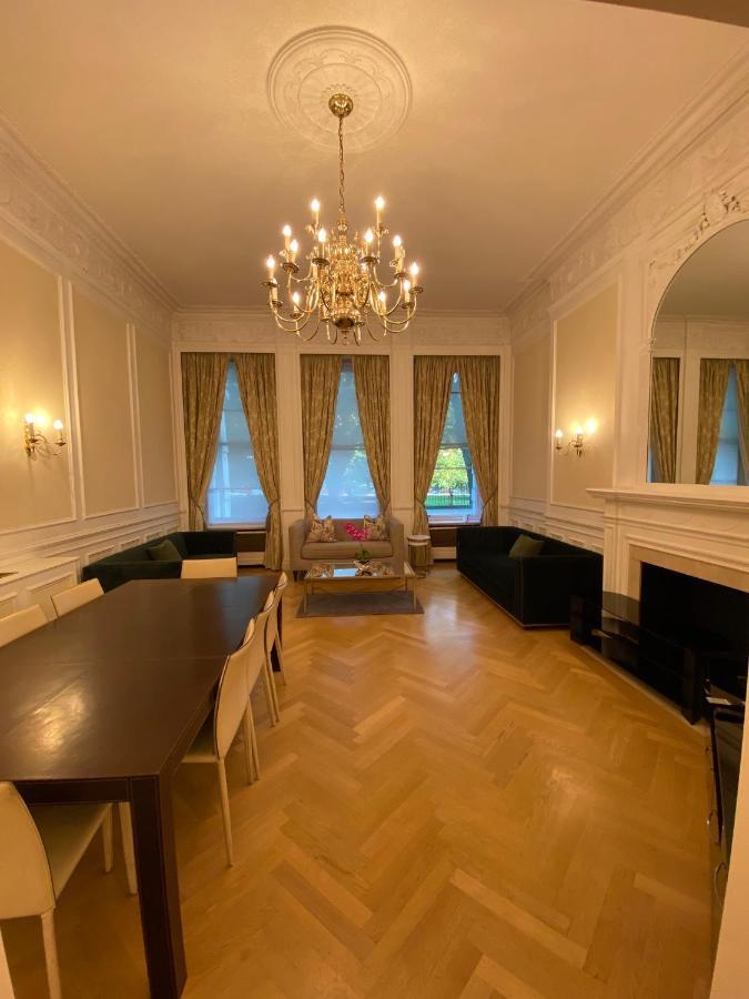 Apartment Kll Management- Hydepark Place London