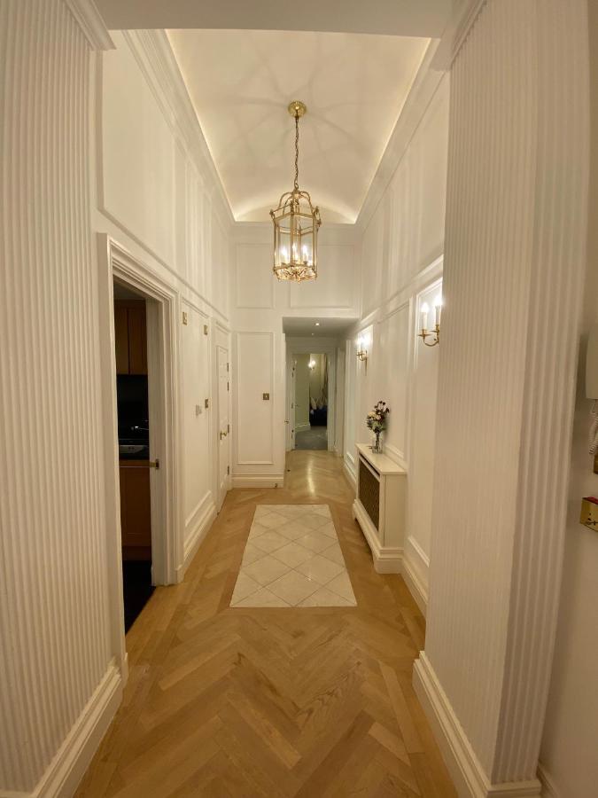 Apartment Kll Management- Hydepark Place *