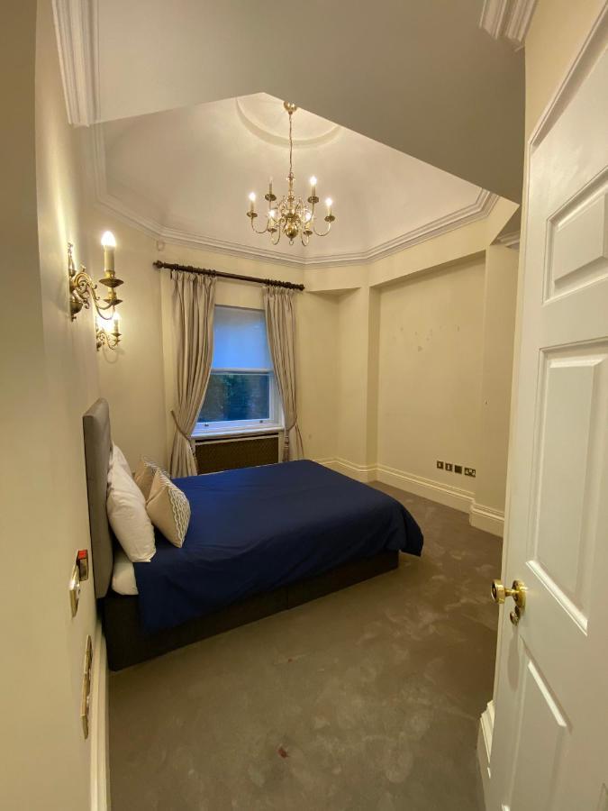 Apartment Kll Management- Hydepark Place London
