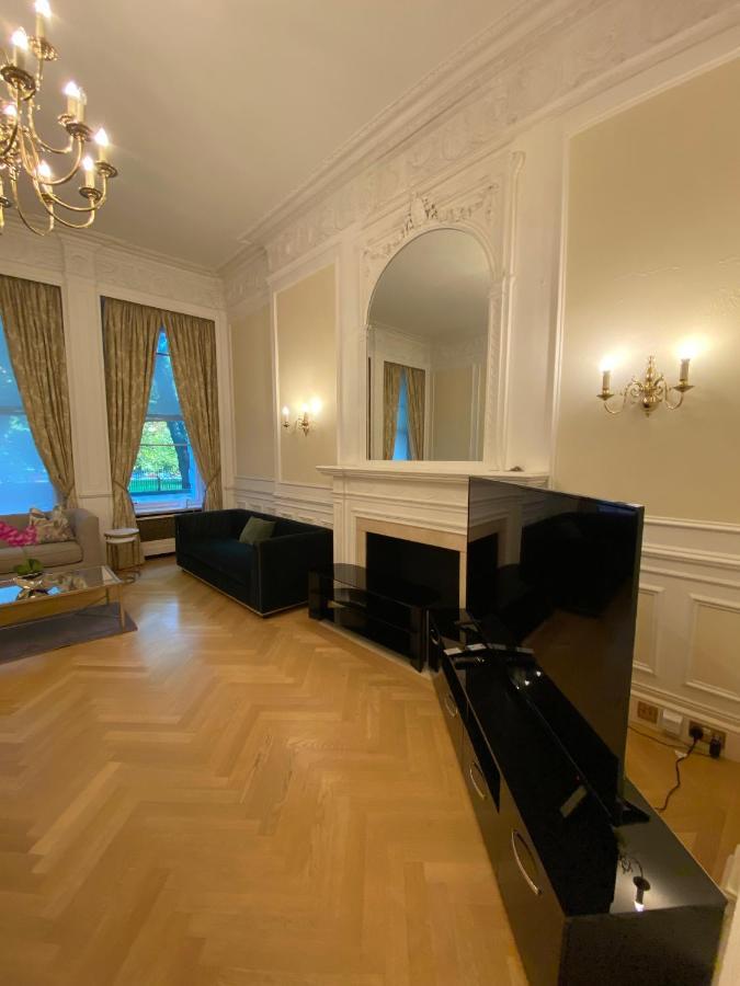 Kll Management- Hydepark Place