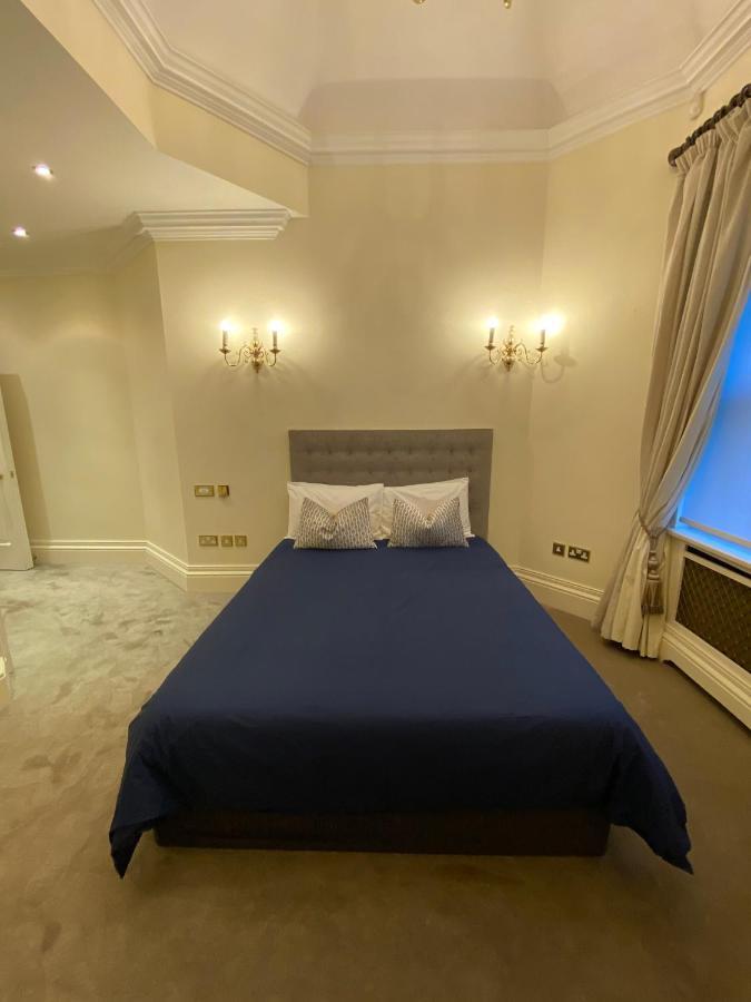 Apartment Kll Management- Hydepark Place *