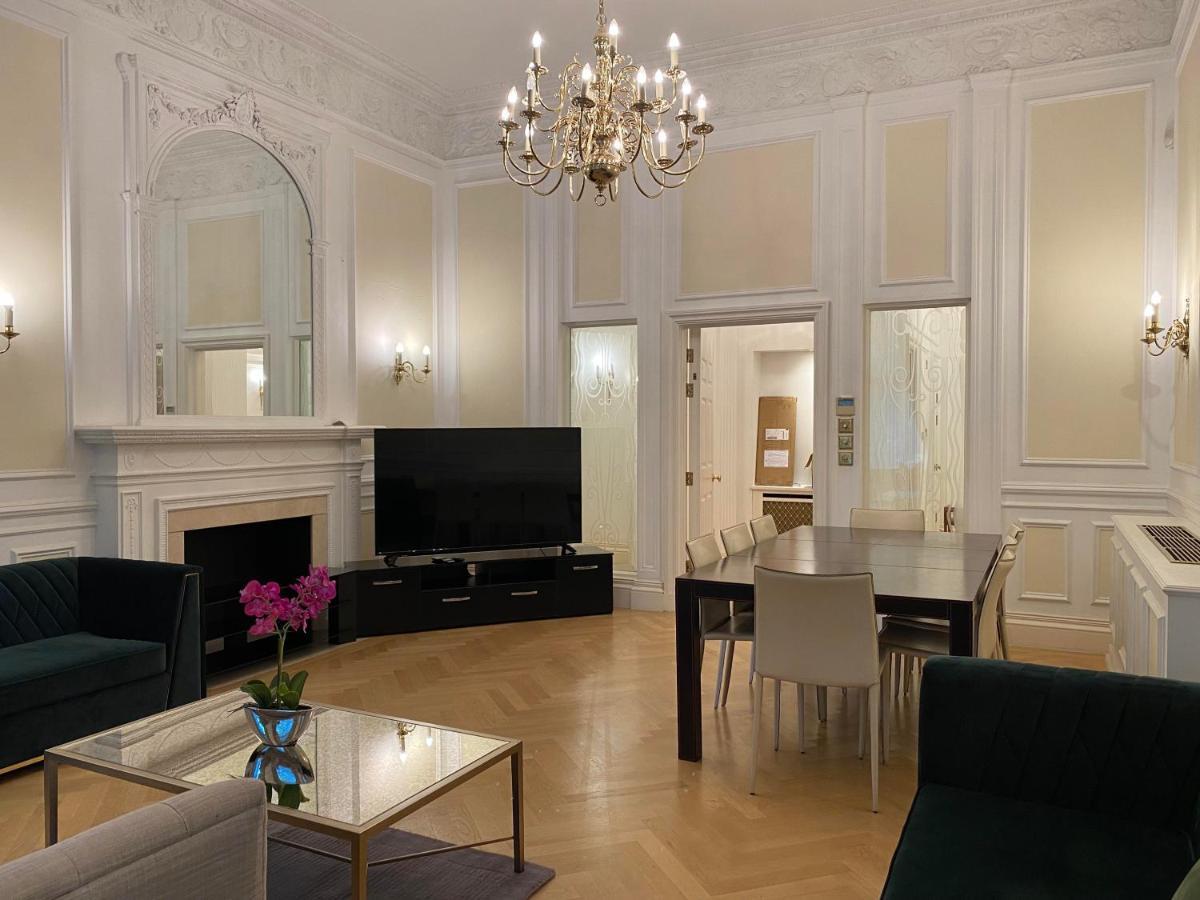 Kll Management- Hydepark Place Apartment *