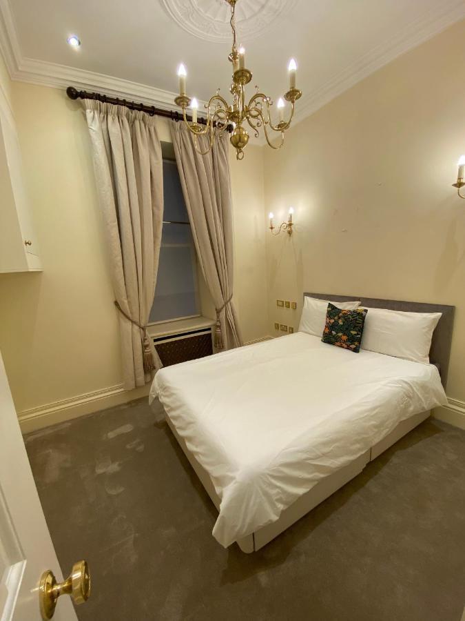 Kll Management- Hydepark Place Apartment *