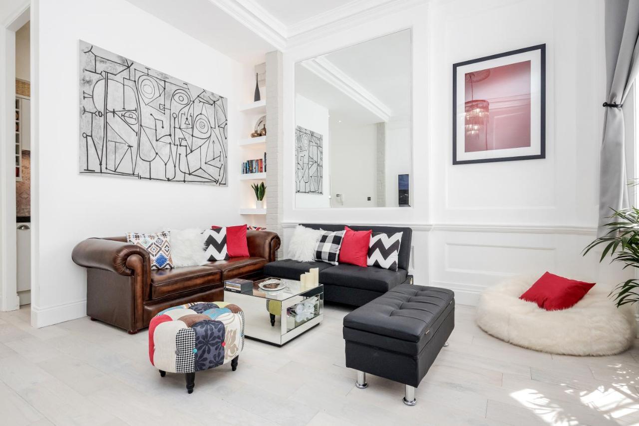 Appartement Oxford Street 2 Bed Londen