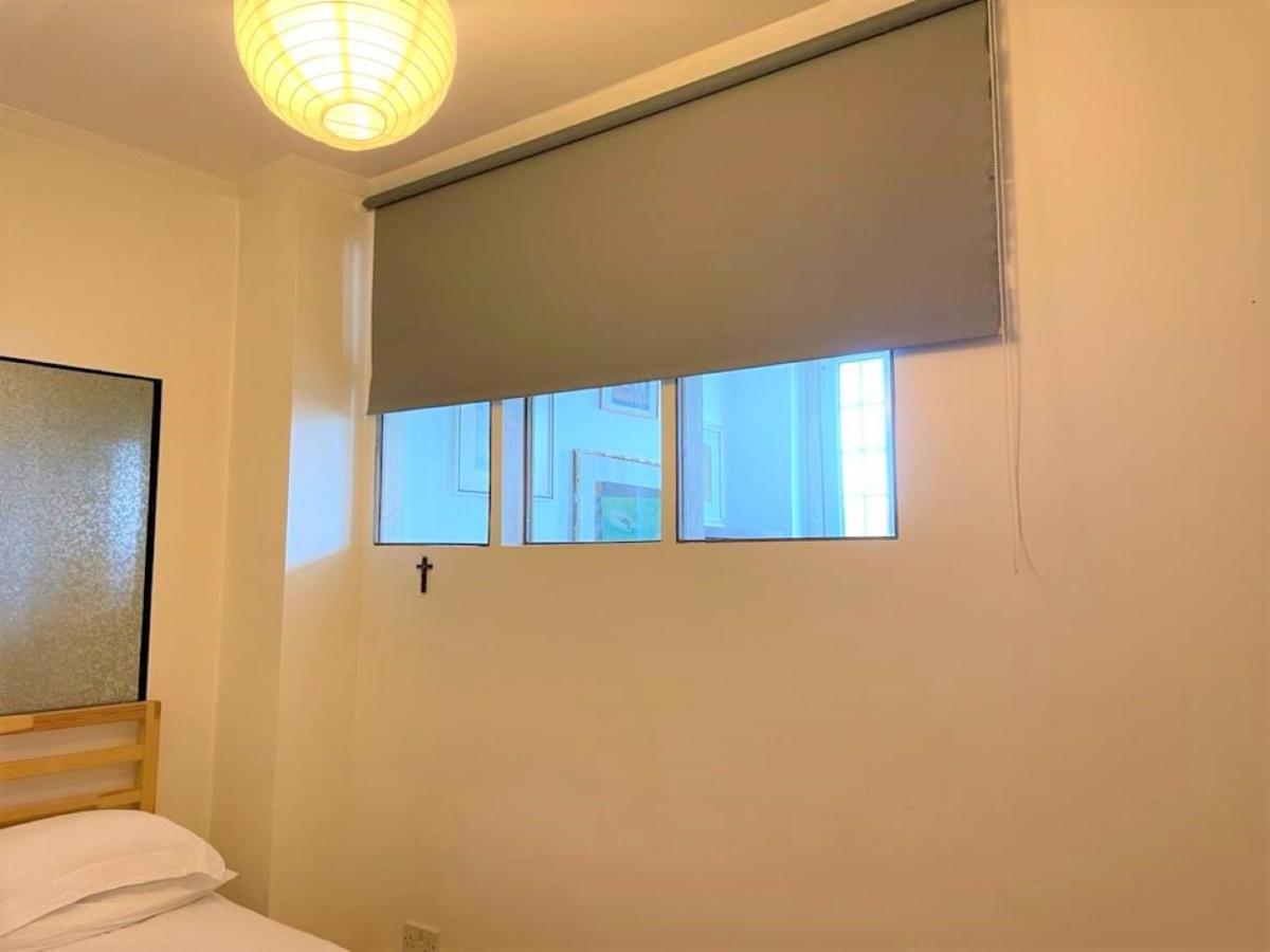 Splendid 1 Bedroom Flat + Terrace Leilighet *