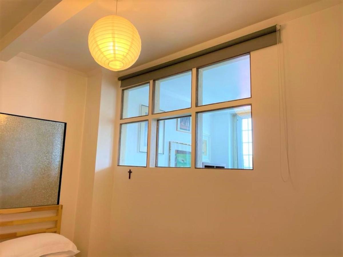 Splendid 1 Bedroom Flat + Terrace