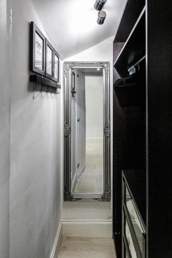 Oxford Street 2 Bed Appartement Londen
