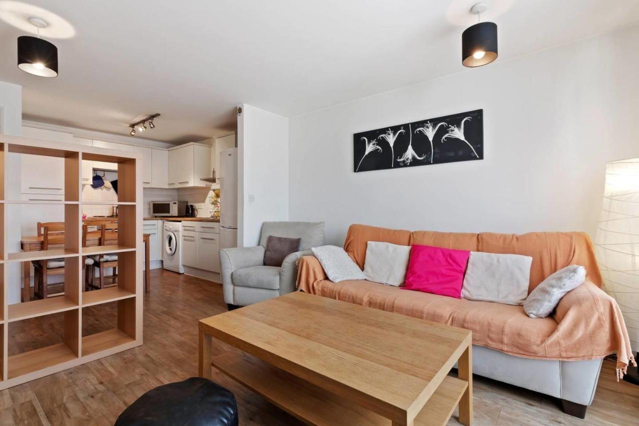 Apartment Modern 2 Bedroom In Homerton
