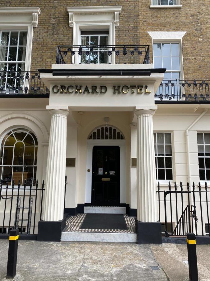 Orchard Hotel London