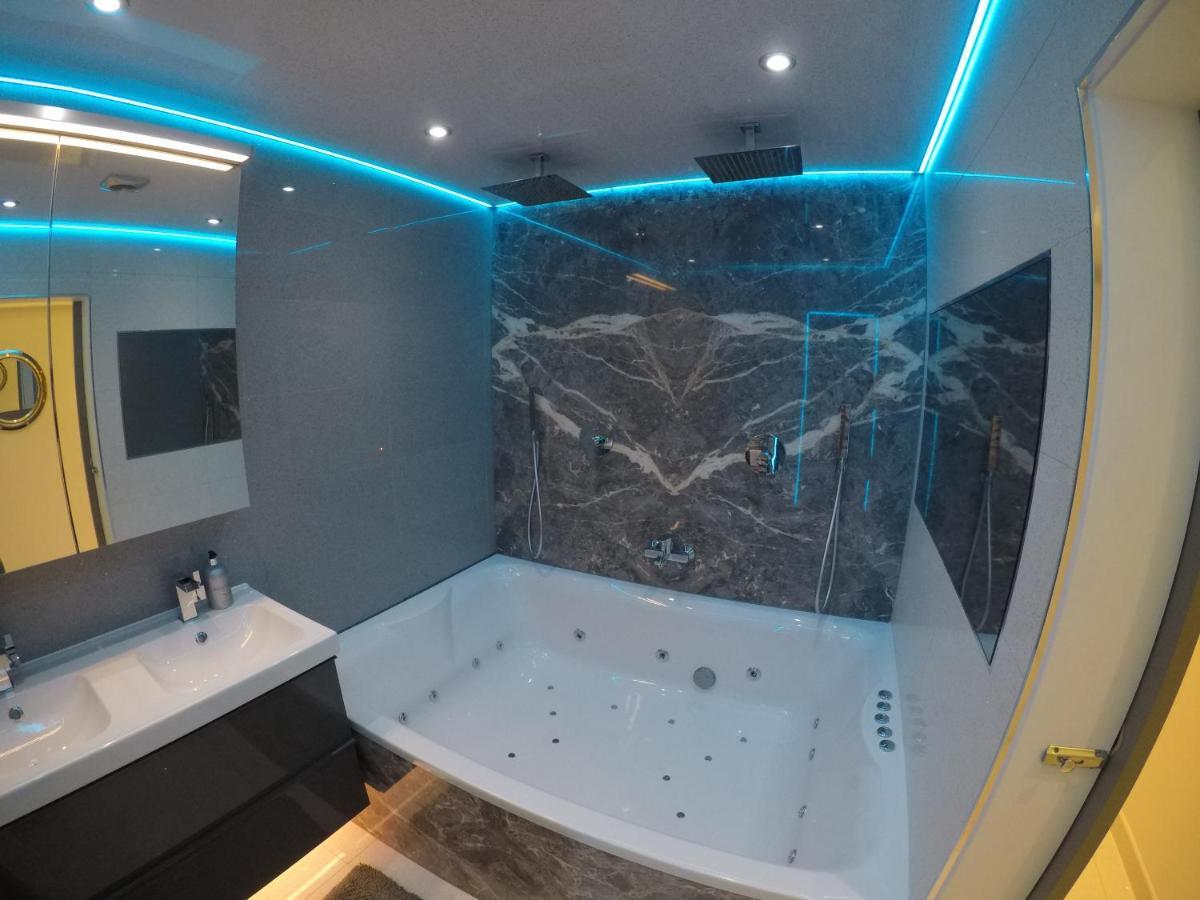Leilighet Perfect Base London