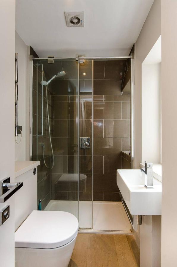 Chelsea Chic Apartment London