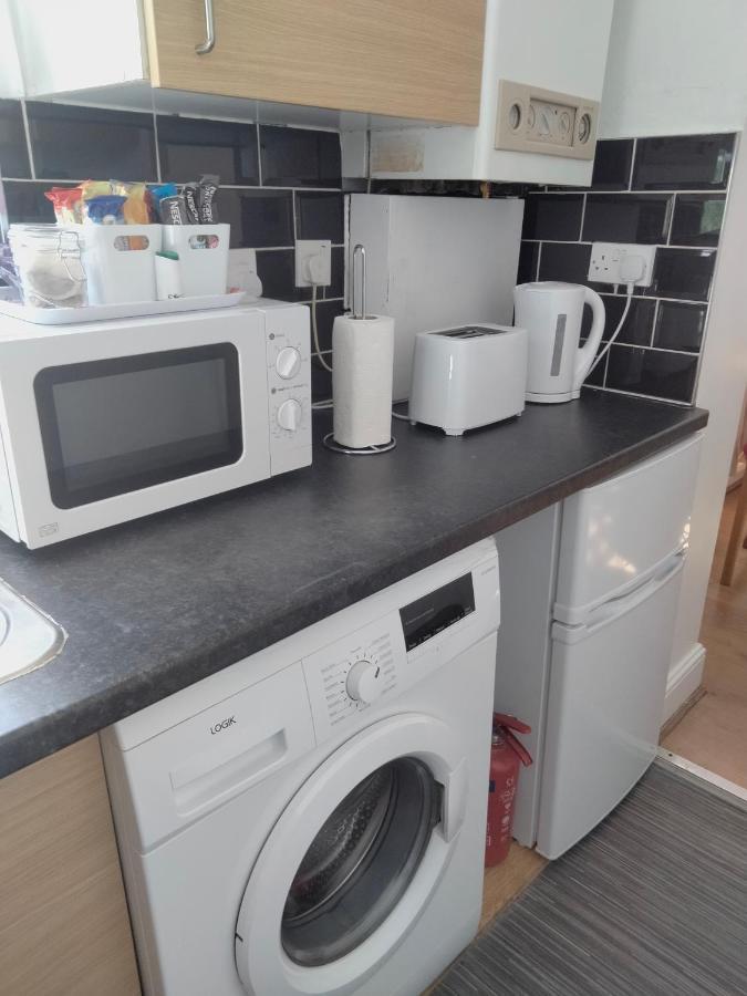 Apartment Penge West Retreat London