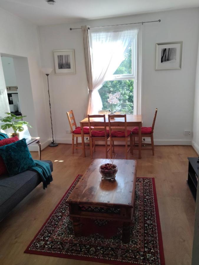 Apartment Penge West Retreat