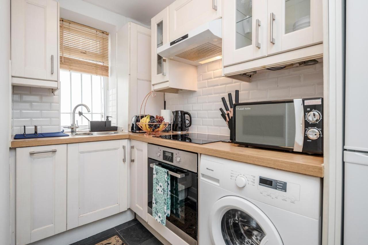Stunning 2-bed Apt - Free Parking - Camden - - Zoo - Shop - Events Londres