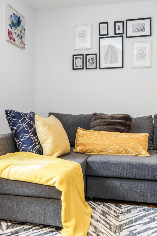 Stunning 2-bed Apt - Free Parking - Camden - - Zoo - Shop - Events Apartamento *