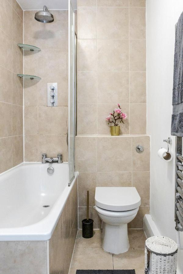 Apartamento Stunning 2-bed Apt - Free Parking - Camden - - Zoo - Shop - Events