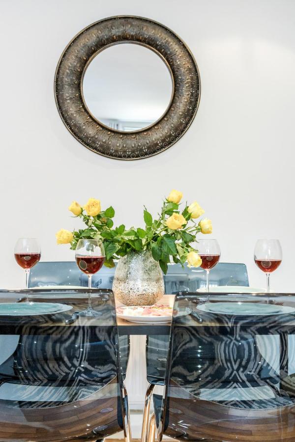 Stunning 2-bed Apt - Free Parking - Camden - - Zoo - Shop - Events Londres