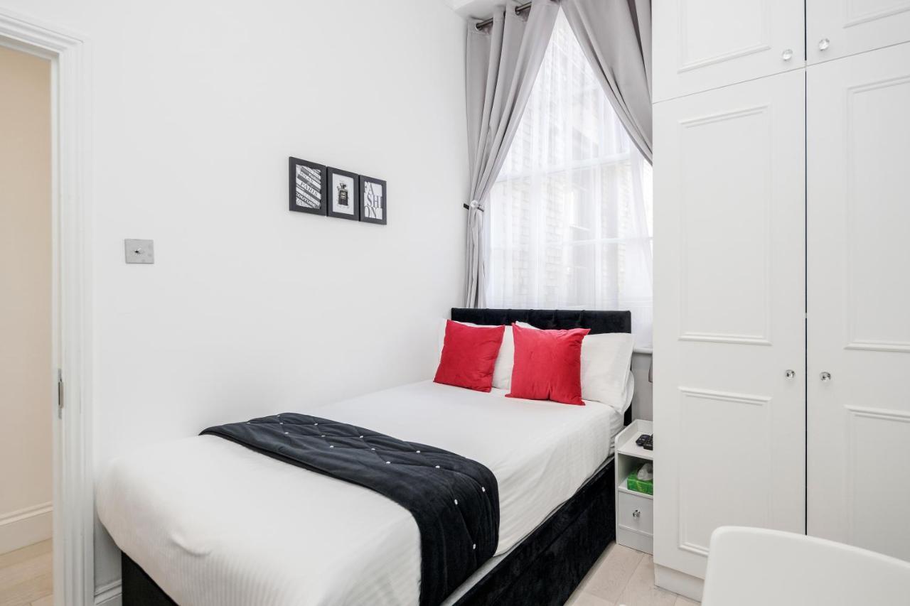 Oxford Street 2 Bed Londen