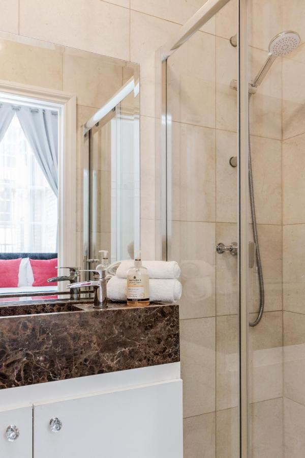 Oxford Street 2 Bed Appartement Londen