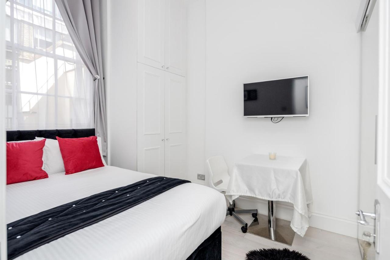 Appartement Oxford Street 2 Bed Londen