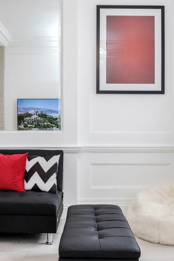 Oxford Street 2 Bed Appartement Londen
