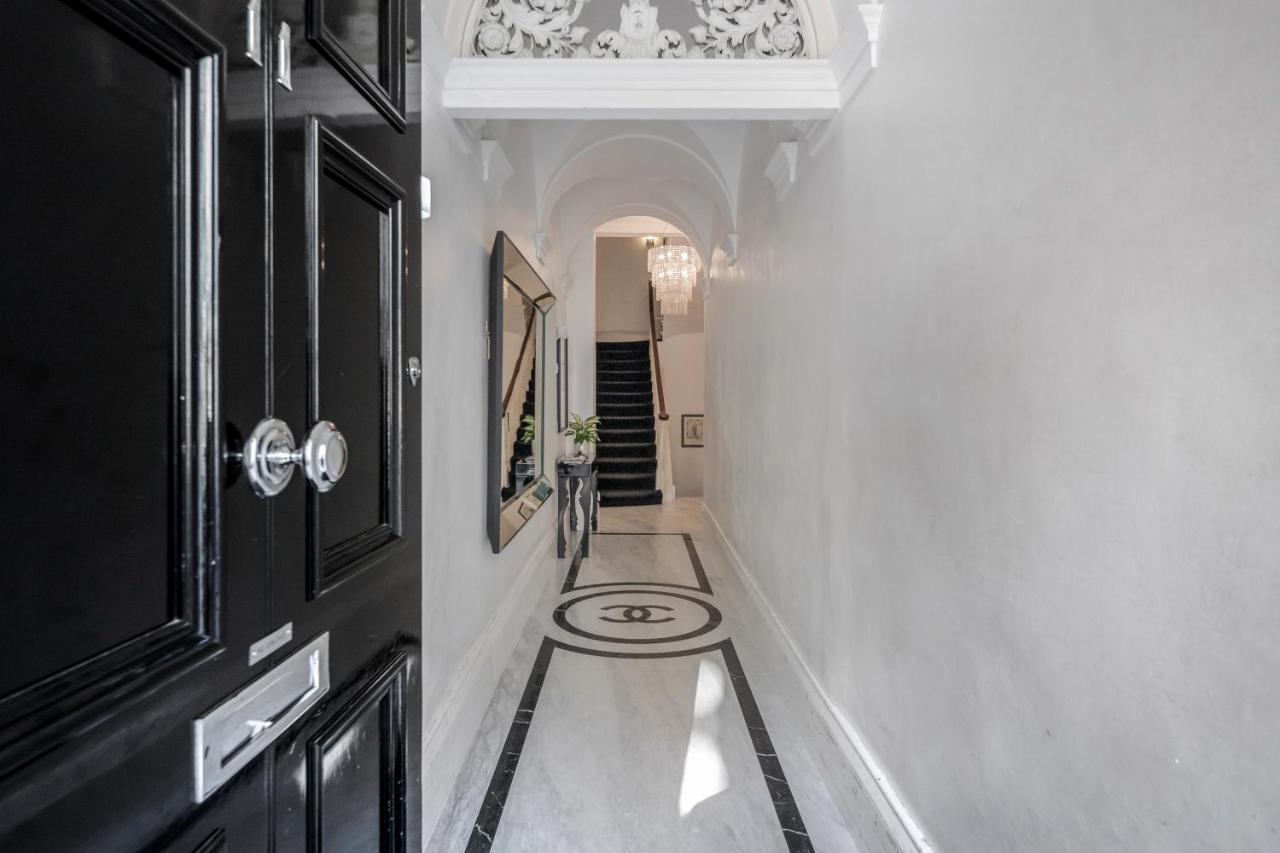 Oxford Street 2 Bed Appartement Londen