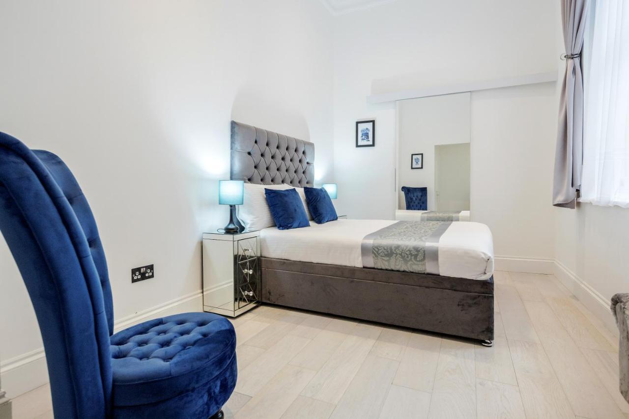 Oxford Street 2 Bed Londen