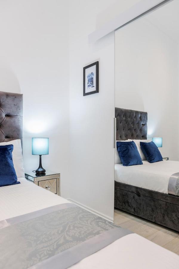 Oxford Street 2 Bed Appartement Londen