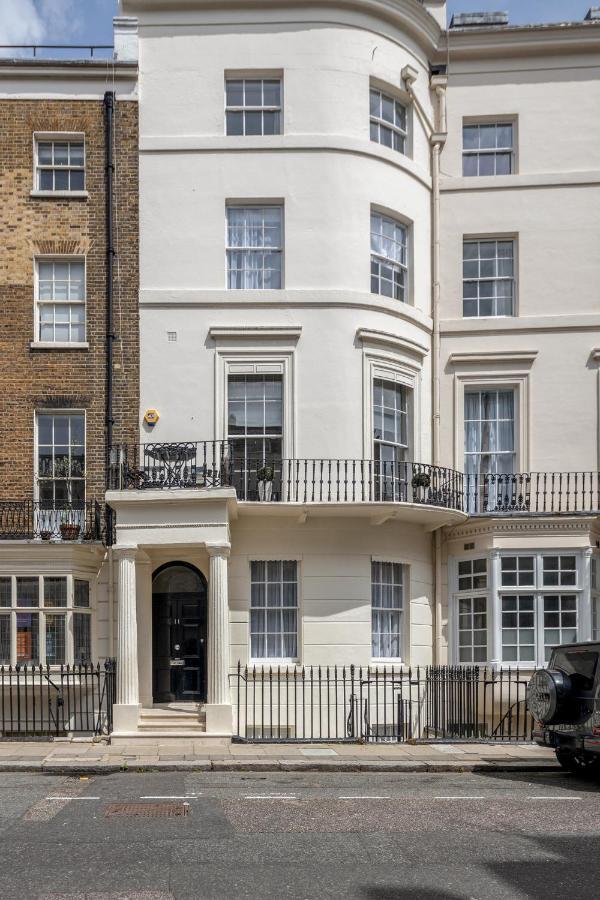 Oxford Street 2 Bed Londen