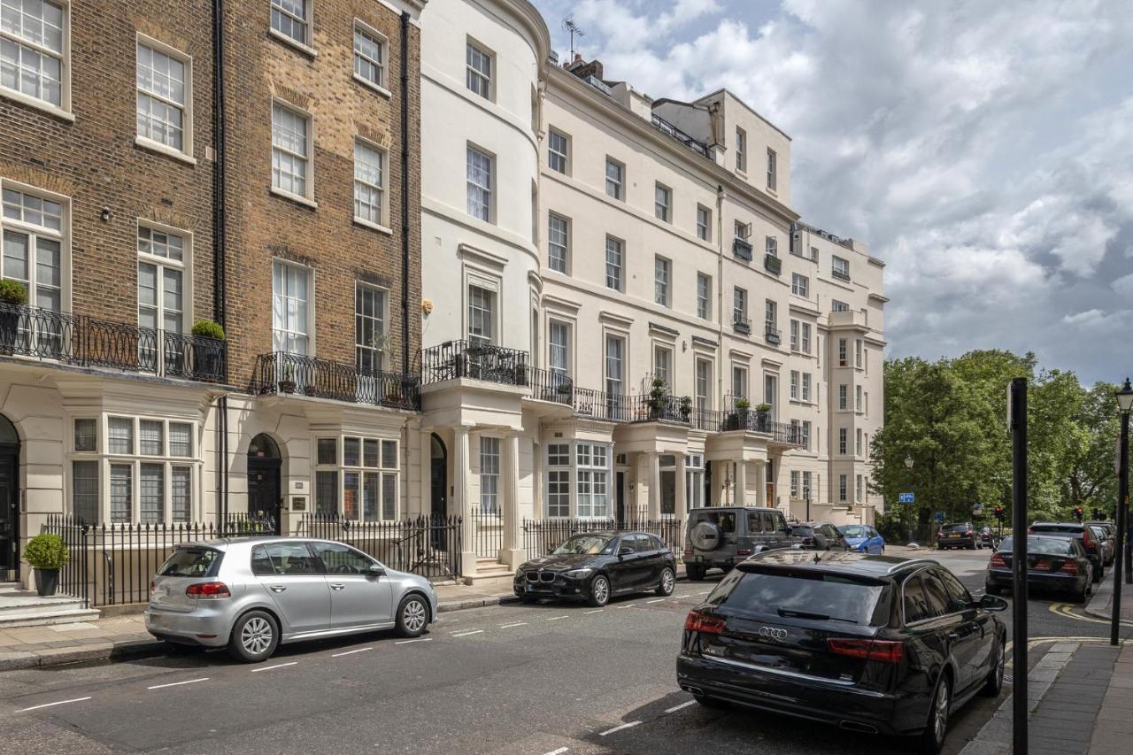 Oxford Street 2 Bed * Londen