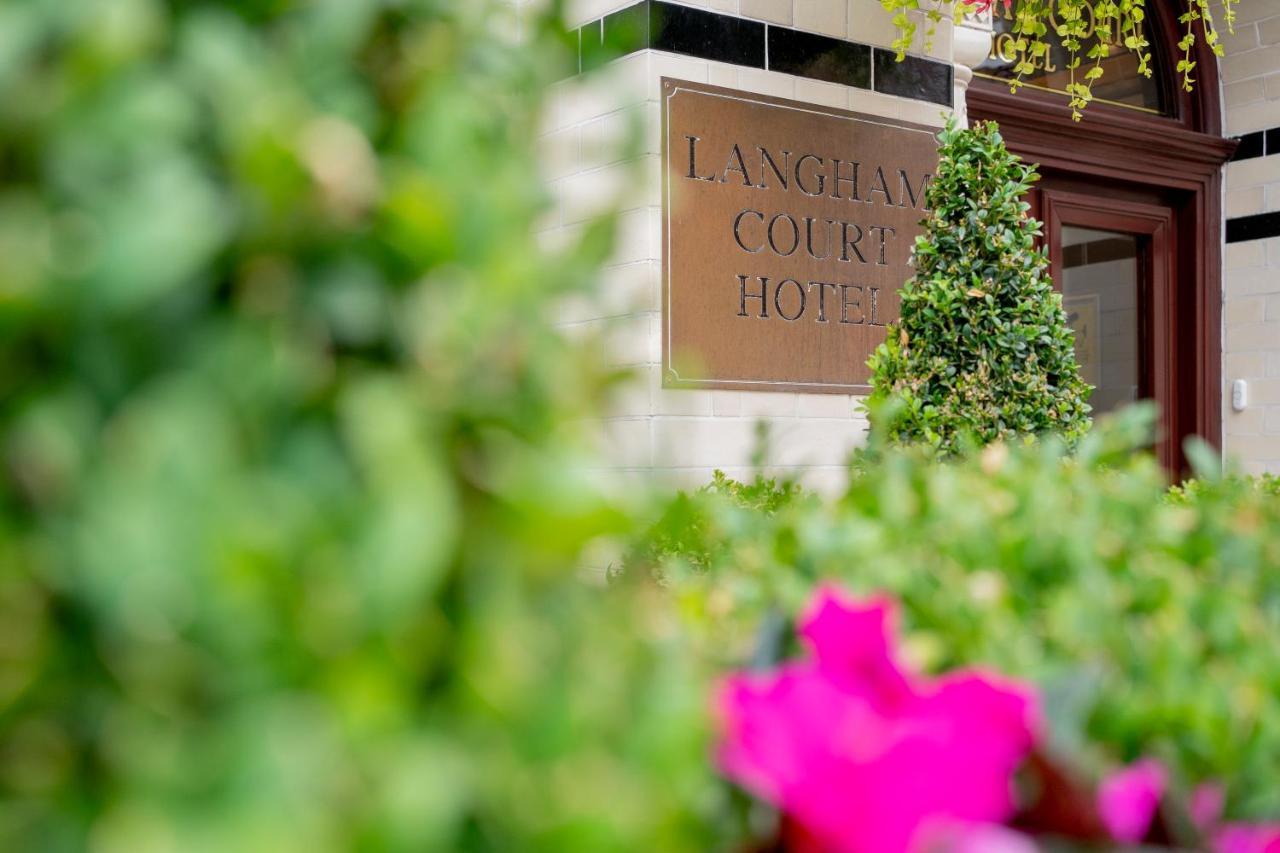 Gem Langham Court Hotel Londres