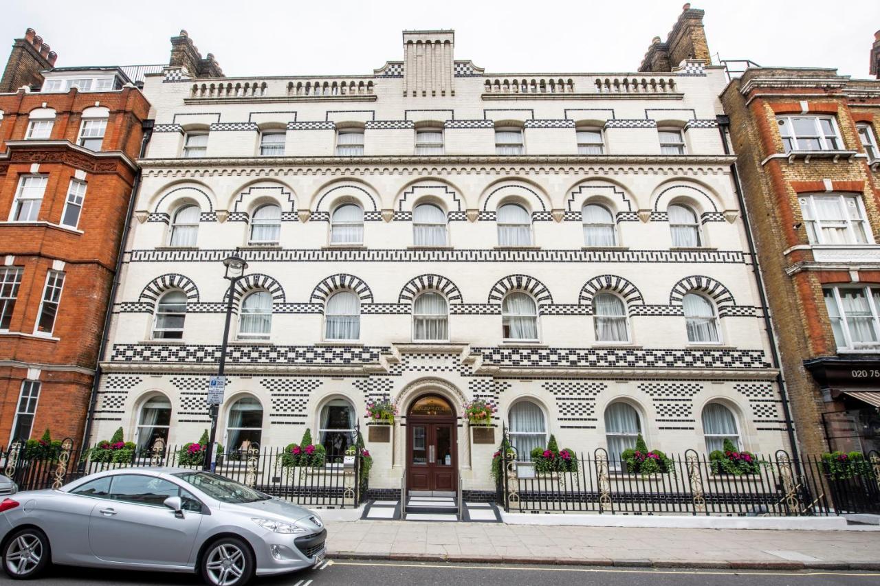 Gem Langham Court Hotel Londres