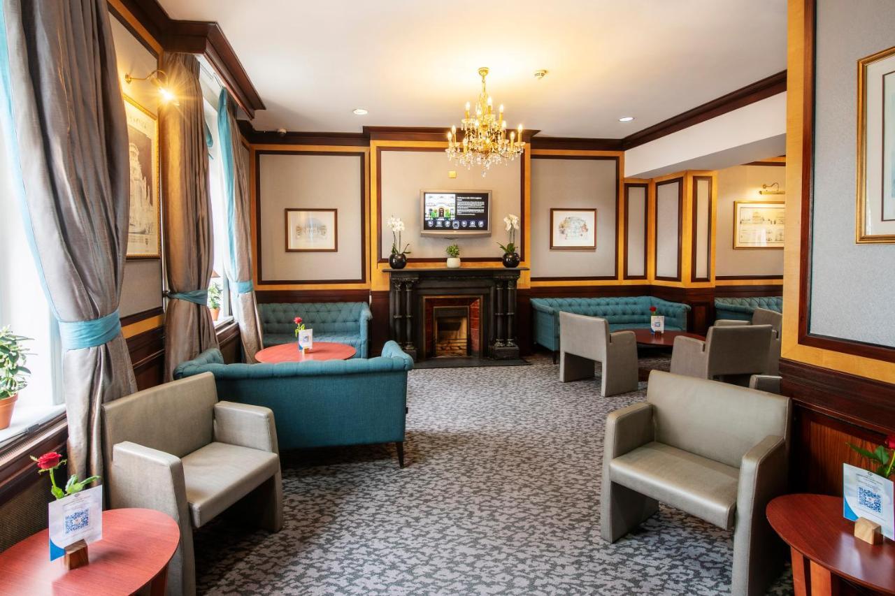 Hotel Gem Langham Court Londres